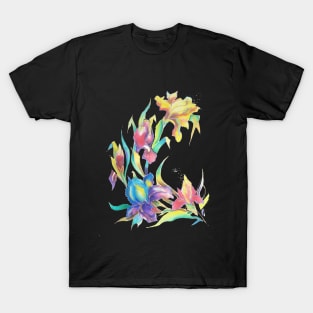 flower T-Shirt